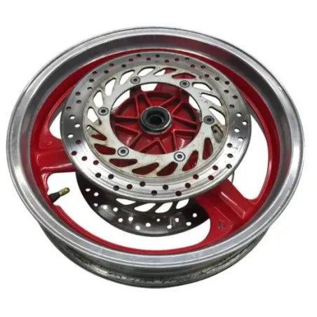 Jante avant HONDA CBR 1000 F 1991-1992