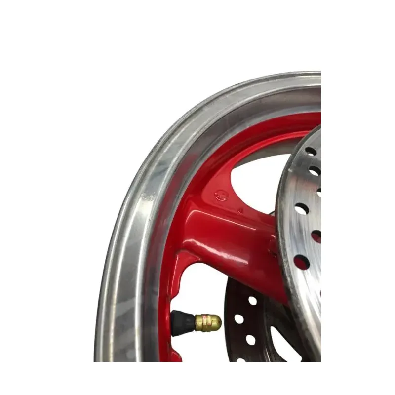 Jante avant HONDA CBR 1000 F 1991-1992