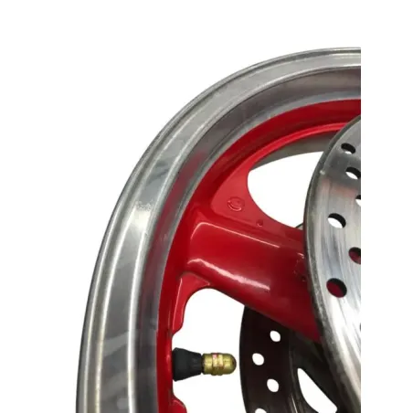 Jante avant HONDA CBR 1000 F 1991-1992