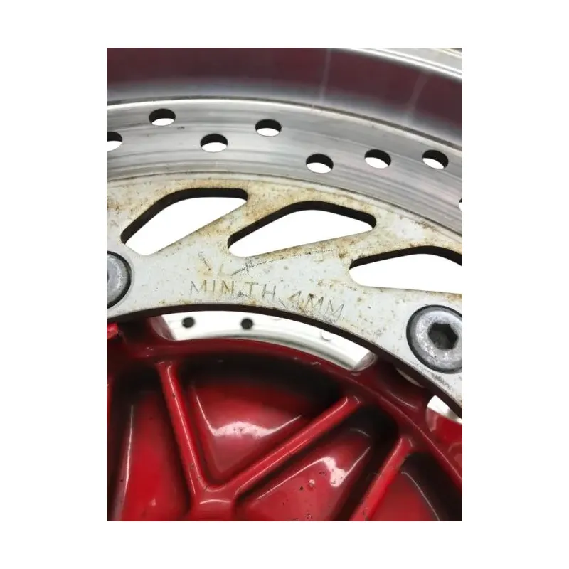 Jante avant HONDA CBR 1000 F 1991-1992