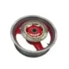 Jante arriere HONDA CBR 1000 F 1991-1992 Jante arriere HONDA CBR 1000 F 1991-1992