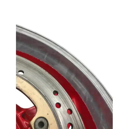 Jante arriere HONDA CBR 1000 F 1991-1992