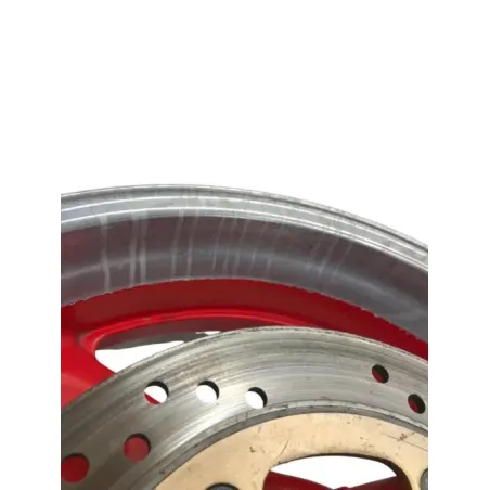 Jante arriere HONDA CBR 1000 F 1991-1992