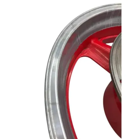 Jante arriere HONDA CBR 1000 F 1991-1992