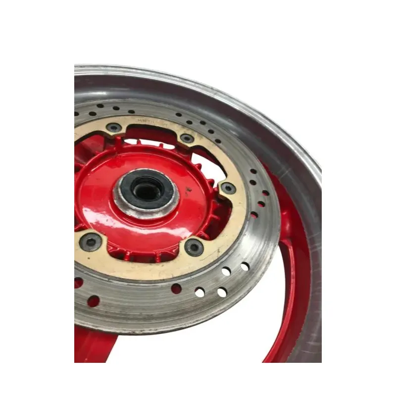 Jante arriere HONDA CBR 1000 F 1991-1992