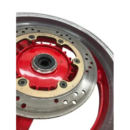 Jante arriere HONDA CBR 1000 F 1991-1992