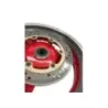 Jante arriere HONDA CBR 1000 F 1991-1992 Jante arriere HONDA CBR 1000 F 1991-1992