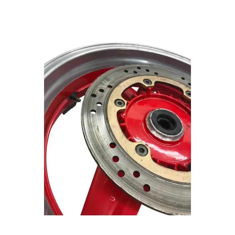 Jante arriere HONDA CBR 1000 F 1991-1992