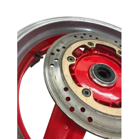 Jante arriere HONDA CBR 1000 F 1991-1992