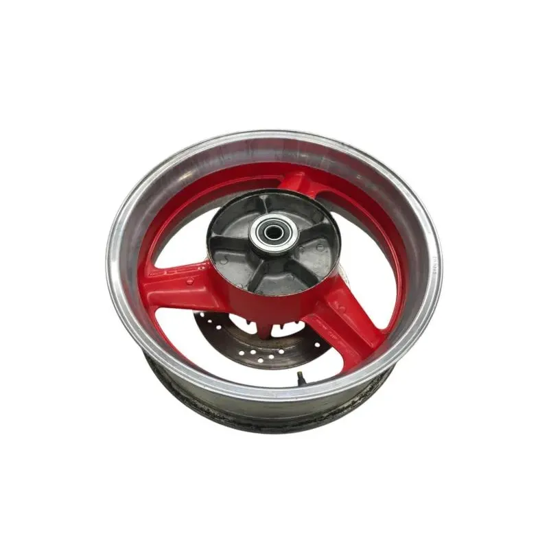 Jante arriere HONDA CBR 1000 F 1991-1992