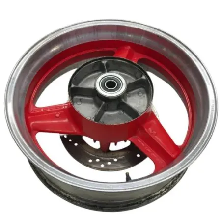 Jante arriere HONDA CBR 1000 F 1991-1992