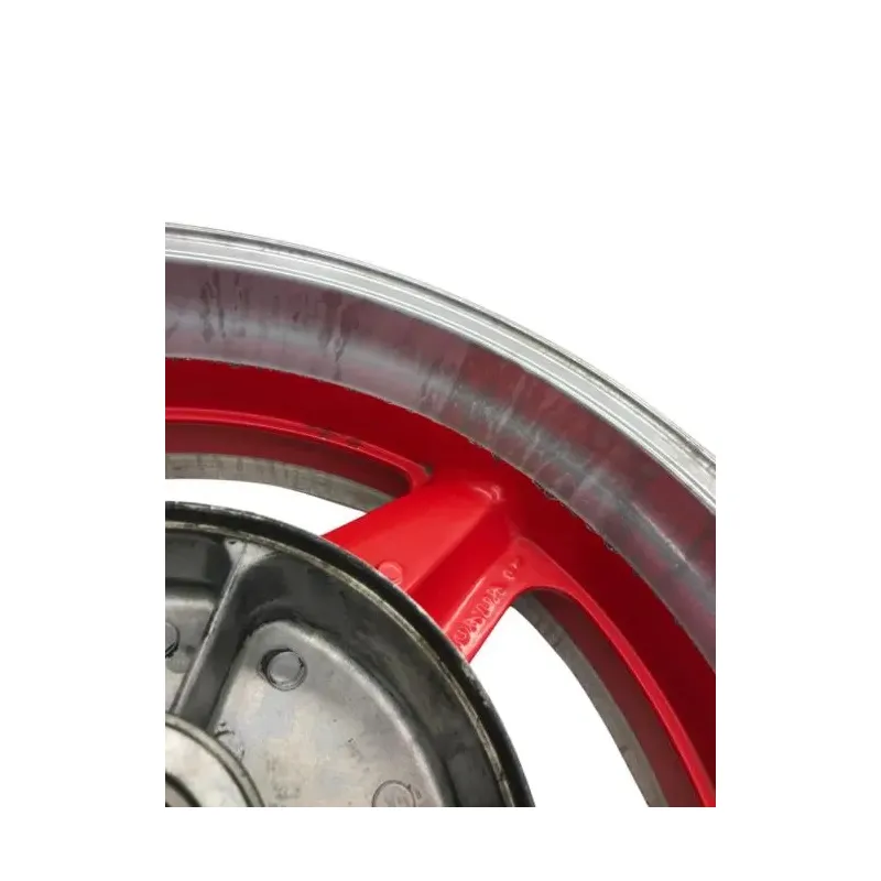 Jante arriere HONDA CBR 1000 F 1991-1992