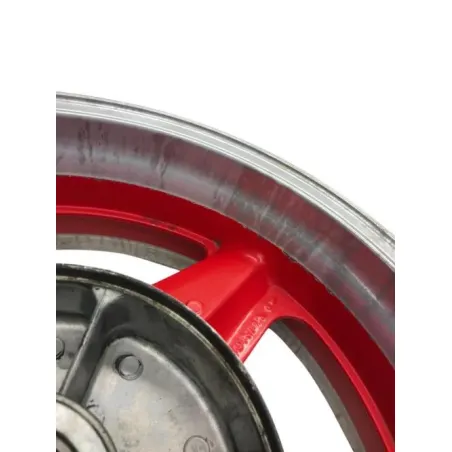Jante arriere HONDA CBR 1000 F 1991-1992