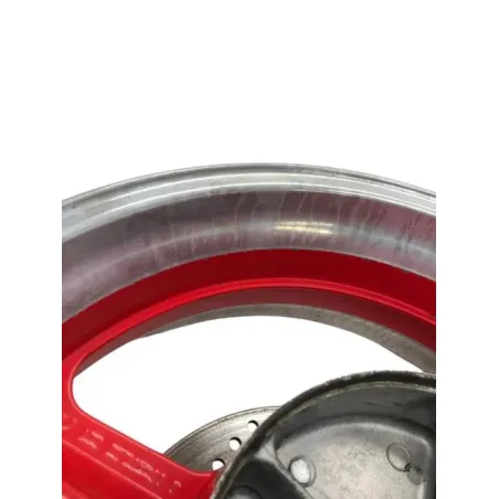 Jante arriere HONDA CBR 1000 F 1991-1992