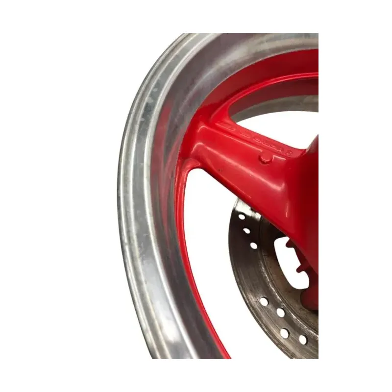 Jante arriere HONDA CBR 1000 F 1991-1992