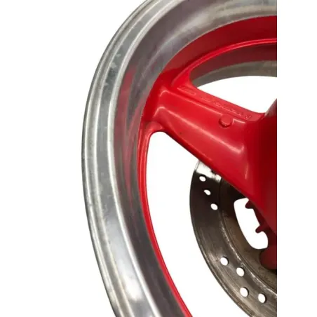 Jante arriere HONDA CBR 1000 F 1991-1992