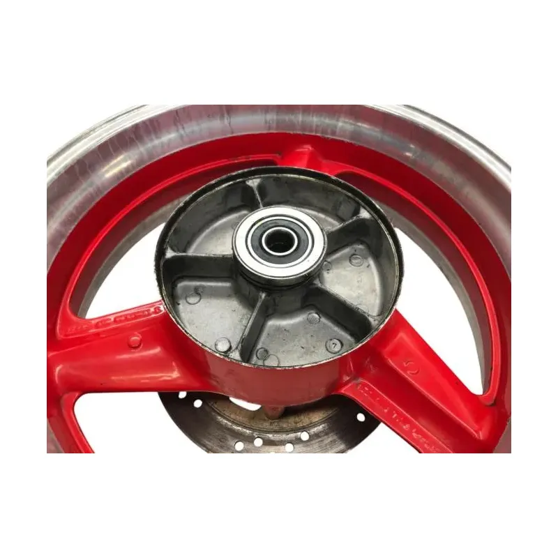 Jante arriere HONDA CBR 1000 F 1991-1992