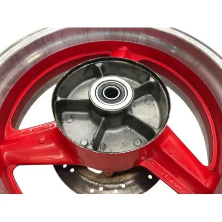 Jante arriere HONDA CBR 1000 F 1991-1992
