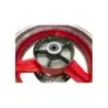 Jante arriere HONDA CBR 1000 F 1991-1992 Jante arriere HONDA CBR 1000 F 1991-1992