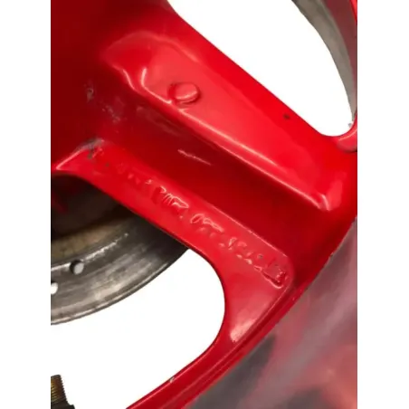 Jante arriere HONDA CBR 1000 F 1991-1992