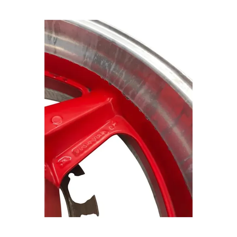 Jante arriere HONDA CBR 1000 F 1991-1992