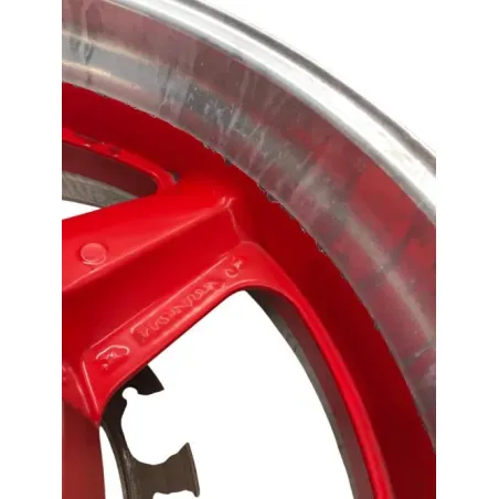 Jante arriere HONDA CBR 1000 F 1991-1992