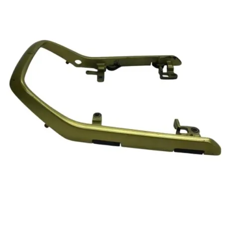 Poignee arriere HONDA CBR 1000 F 1991-1992