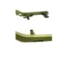 Poignee arriere HONDA CBR 1000 F 1991-1992 Poignee arriere HONDA CBR 1000 F 1991-1992