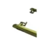 Poignee arriere HONDA CBR 1000 F 1991-1992 Poignee arriere HONDA CBR 1000 F 1991-1992