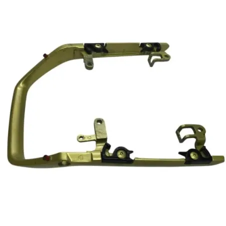 Poignee arriere HONDA CBR 1000 F 1991-1992