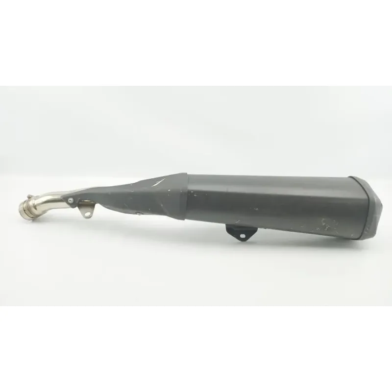 Silencieux gauche (echappement) KAWASAKI ZZR 1400 2006 - 2011