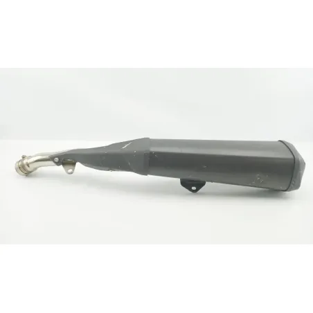 Silencieux gauche (echappement) KAWASAKI ZZR 1400 2006 - 2011
