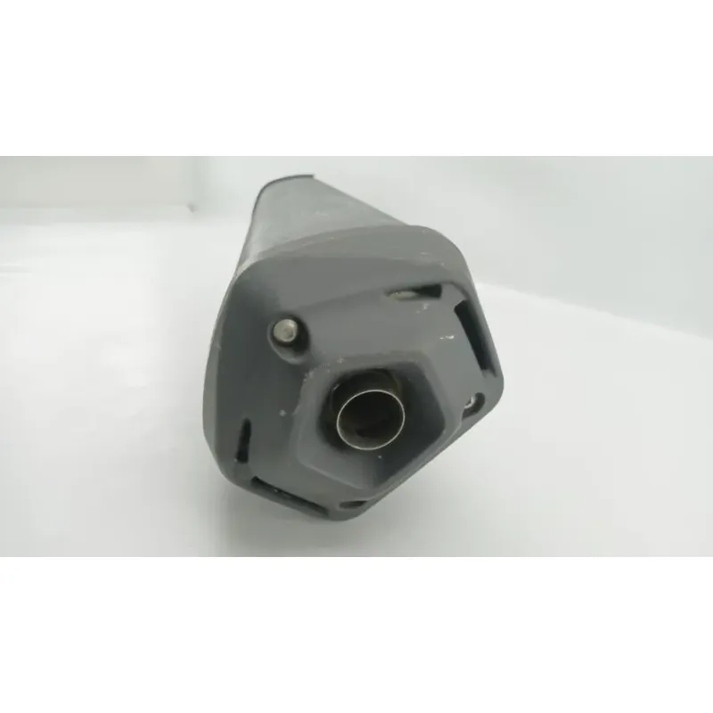Silencieux gauche (echappement) KAWASAKI ZZR 1400 2006 - 2011