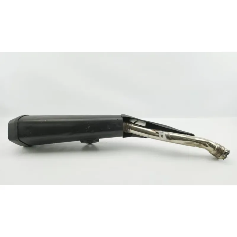 Silencieux gauche (echappement) KAWASAKI ZZR 1400 2006 - 2011
