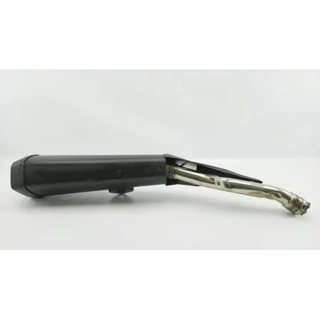 Silencieux gauche (echappement) KAWASAKI ZZR 1400 2006 - 2011