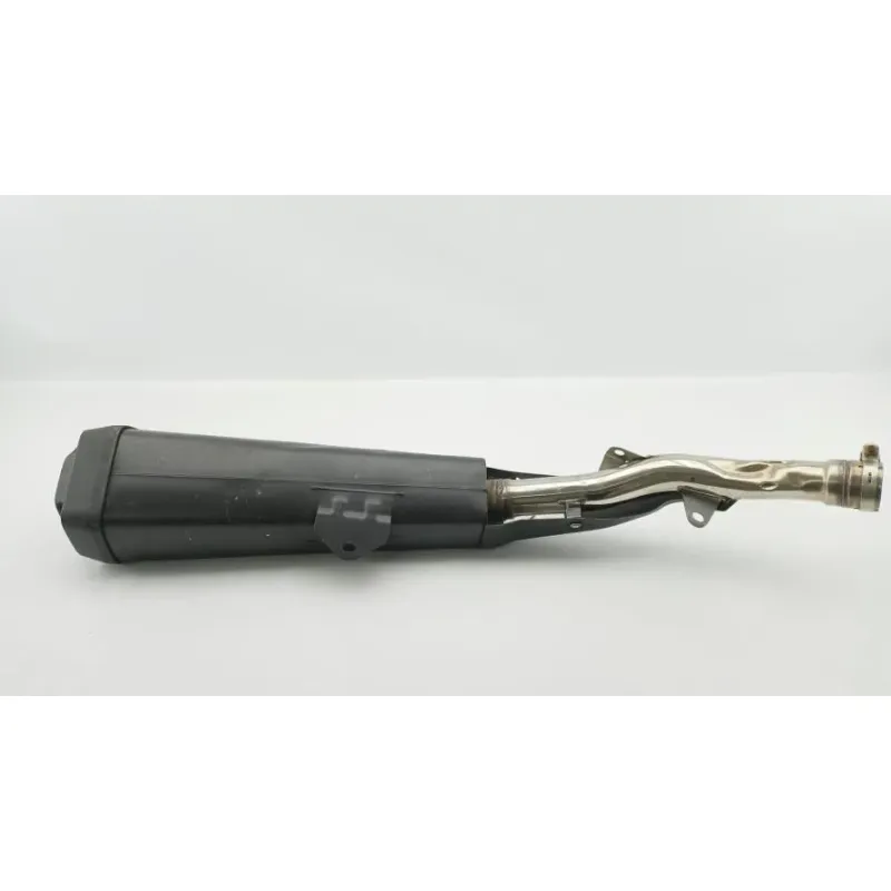 Silencieux gauche (echappement) KAWASAKI ZZR 1400 2006 - 2011
