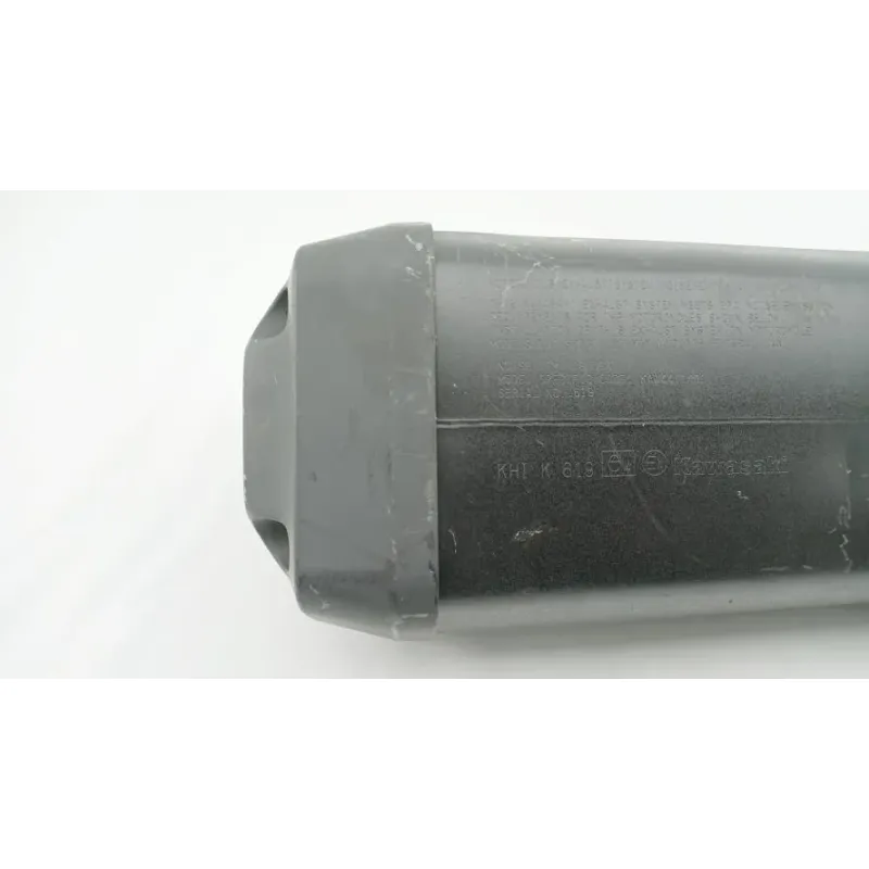 Silencieux gauche (echappement) KAWASAKI ZZR 1400 2006 - 2011