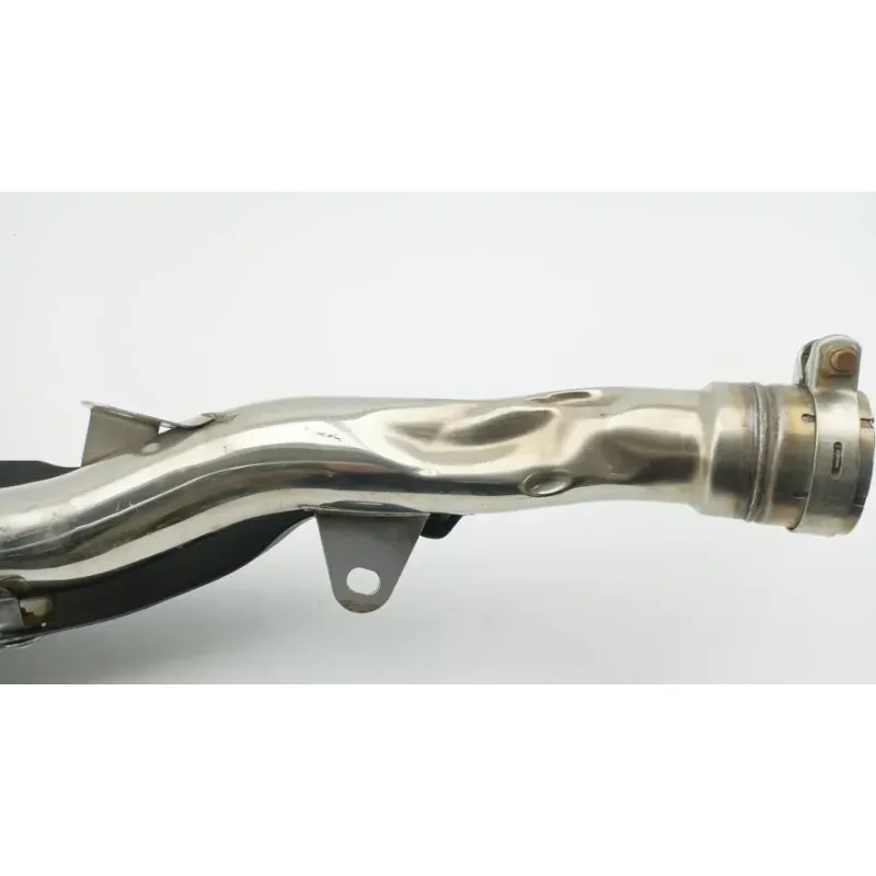 Silencieux gauche (echappement) KAWASAKI ZZR 1400 2006 - 2011