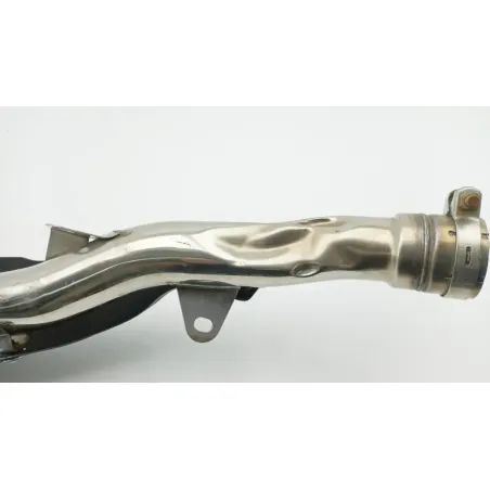 Silencieux gauche (echappement) KAWASAKI ZZR 1400 2006 - 2011