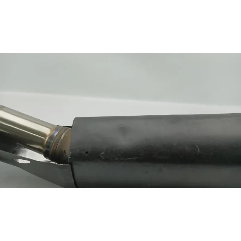 Silencieux gauche (echappement) KAWASAKI ZZR 1400 2006 - 2011