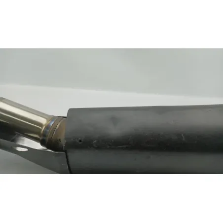 Silencieux gauche (echappement) KAWASAKI ZZR 1400 2006 - 2011