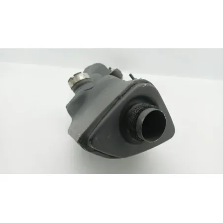 Silencieux (echappement) HONDA CBR 1000 RR FIREBLADE 2008 - 2009