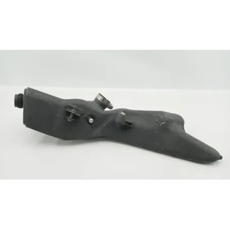 Silencieux (echappement) HONDA CBR 1000 RR FIREBLADE 2008 - 2009