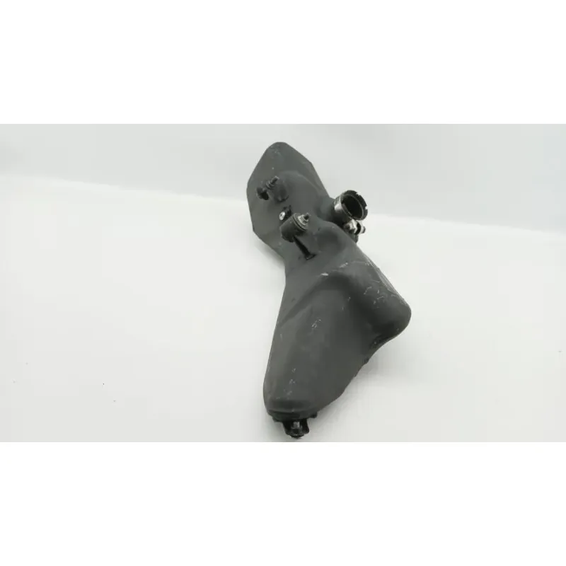 Silencieux (echappement) HONDA CBR 1000 RR FIREBLADE 2008 - 2009