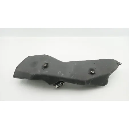 Silencieux (echappement) HONDA CBR 1000 RR FIREBLADE 2008 - 2009