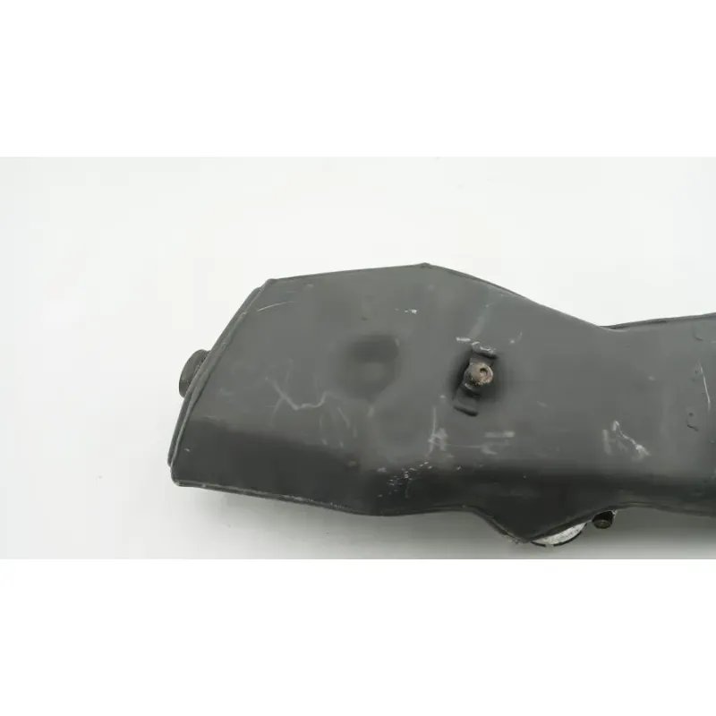Silencieux (echappement) HONDA CBR 1000 RR FIREBLADE 2008 - 2009