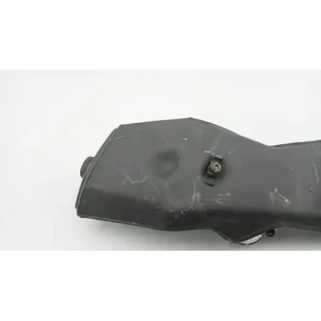 Silencieux (echappement) HONDA CBR 1000 RR FIREBLADE 2008 - 2009