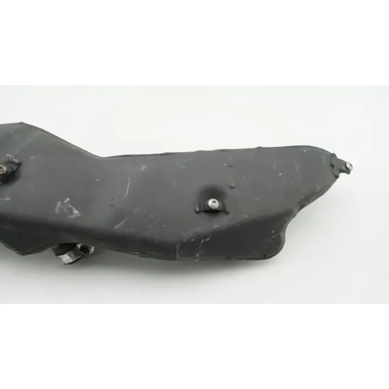 Silencieux (echappement) HONDA CBR 1000 RR FIREBLADE 2008 - 2009