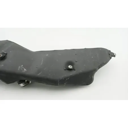 Silencieux (echappement) HONDA CBR 1000 RR FIREBLADE 2008 - 2009