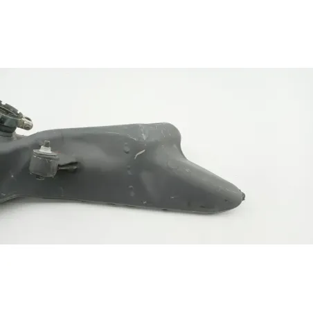 Silencieux (echappement) HONDA CBR 1000 RR FIREBLADE 2008 - 2009